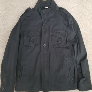 Utility jacket